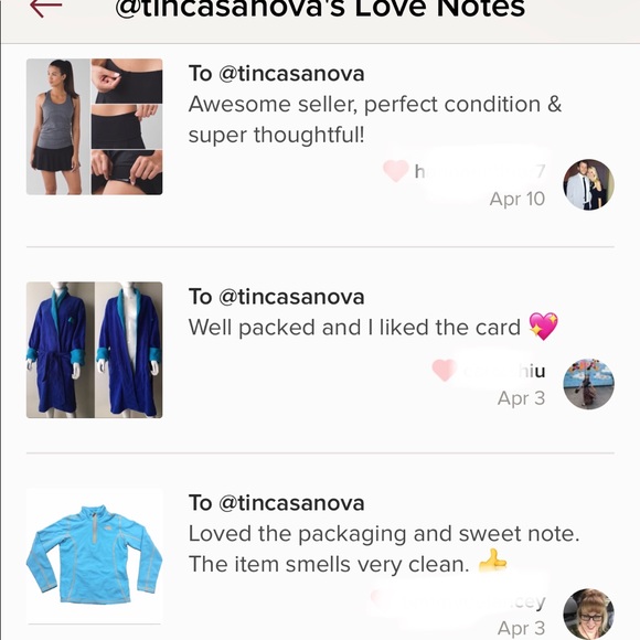 Meet your Posher, Christine - Picture 4 of 7